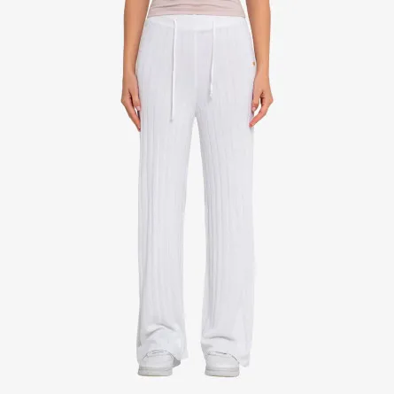 LUSSARI Hlače KNITWEAR OH PANTS