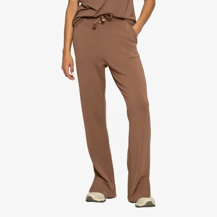 Hlače STUDIO SLIM PANTS 