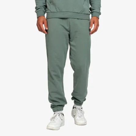 SERGIO TACCHINI Hlače MONOGRAMMA CUFFED PANTS