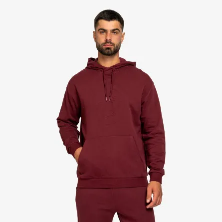 SERGIO TACCHINI Majica s kapuljačom MONOGRAMMA HOODY