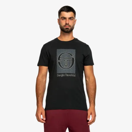 SERGIO TACCHINI T-Shirt QUADRO 2.0 T-SHIRT