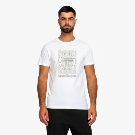 SERGIO TACCHINI T-Shirt QUADRO 2.0 T-SHIRT