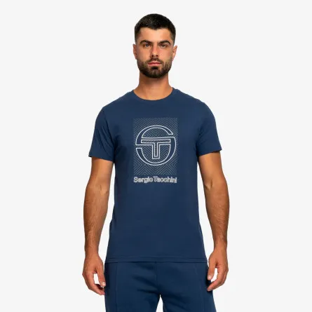 SERGIO TACCHINI T-Shirt QUADRO 2.0 T-SHIRT