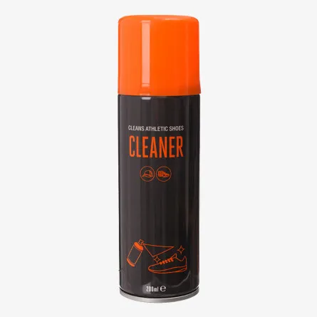 SHOE CARE Sprej za cipele Cleaner - 200 ml 