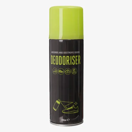 SHOE CARE Sprej za cipele Deodoriser - 200 ml 