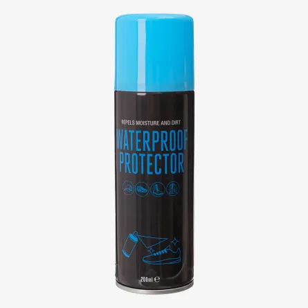 SHOE CARE Sprej za cipele Waterproof Protector - 200 ml 