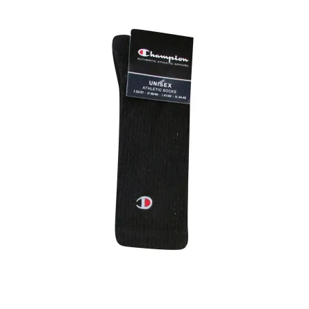 CHAMPION Čarape SOCKET 1PPK