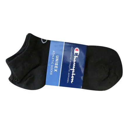 CHAMPION Čarape SNEAKER 3PPK 