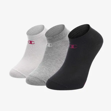 CHAMPION Čarape SNEAKER 3PPK 