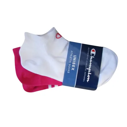 CHAMPION Čarape SNEAKER 3PPK 