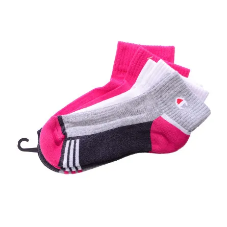 CHAMPION Čarape LADY SUPERSNEAKER 