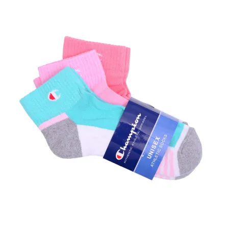 CHAMPION Čarape LADY SUPERSNEAKER 