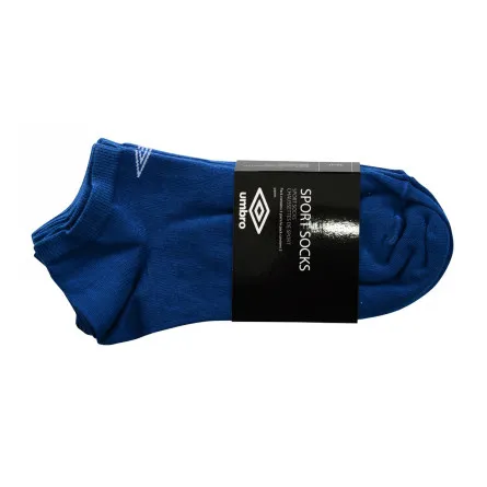 UMBRO Čarape Sneaker 