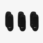 NIKE Čarape 3PPK WOMEN'S LIGHTWEIGHT FOOTI