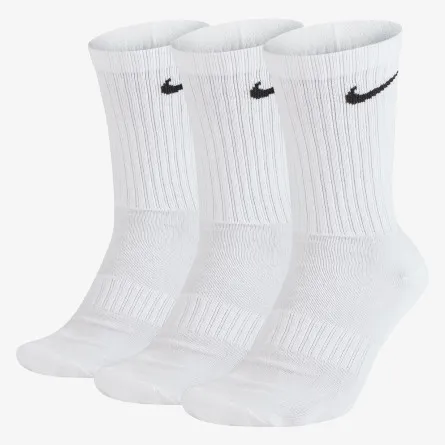NIKE Čarape U NK EVERYDAY CSH CRW 3PR 132 