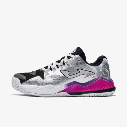 JOMA Tenisice SPIN LADY 2612 LIGHT GRAY 