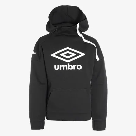 UMBRO Majica s kapuljačom TOUCH LOGO HOODIE JNR 