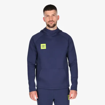 UMBRO Majica s kapuljačom DIAMOND HOODIE 