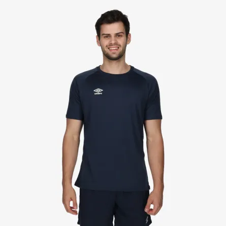 UMBRO Dres UMBRO TRAINING SHIRT 