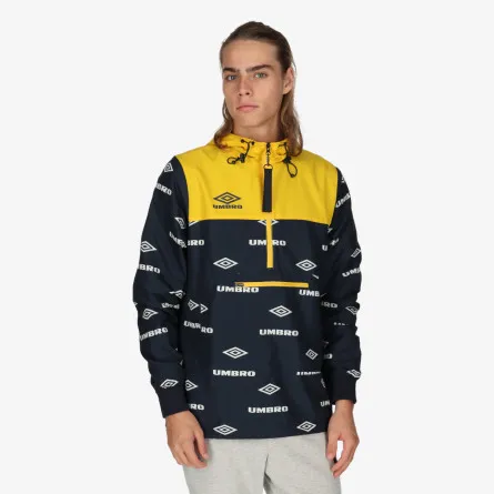 UMBRO Vjetrovka RETRO WINDBREAKER 