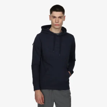 UMBRO Majica s kapuljačom BASIC LOGO HOODIE 