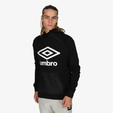 UMBRO Majica s kapuljačom HOOK HOODIE 