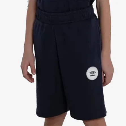UMBRO Kratke hlače BASIC LOGO SHORTS JNR 