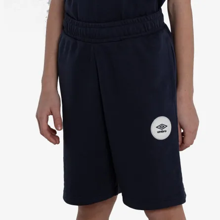 UMBRO Kratke hlače BASIC LOGO SHORTS JNR 