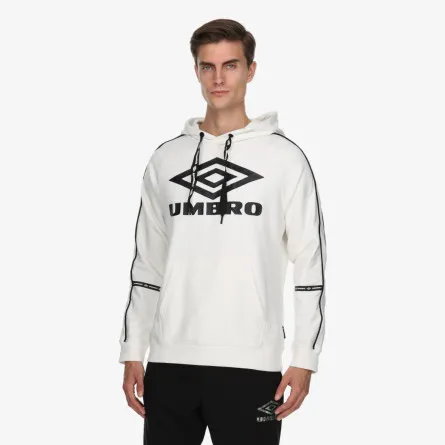 UMBRO Majica s kapuljačom RETRO HOODIE 