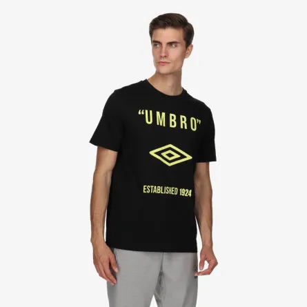 UMBRO T-Shirt BASIC UMBRO TEE 