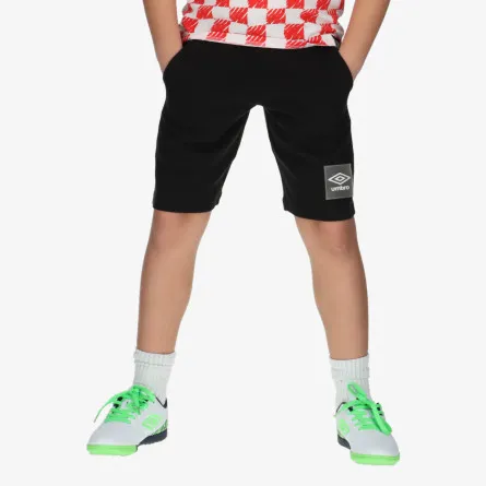UMBRO Kratke hlače BASIC 2 SHORTS JNR 