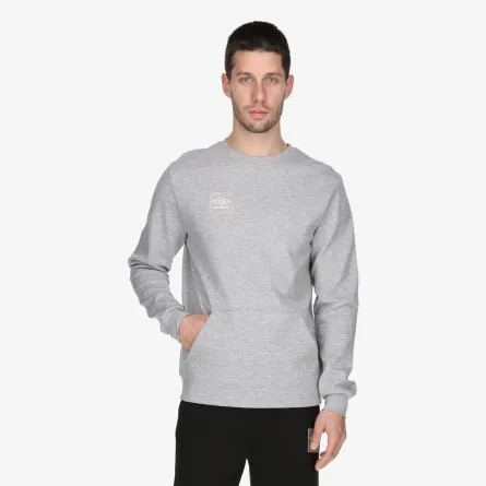 UMBRO Majica bez kragne BASIC 2 CREWNECK 