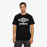 UMBRO T-Shirt BIG LOGO COTTON T SHIRT 