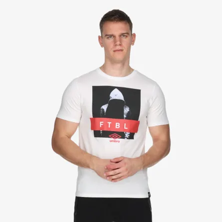 UMBRO T-Shirt FAN T SHIRT 