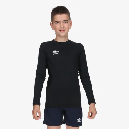 UMBRO Majica dugih rukava LS BASELAYER JNR 