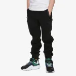 UMBRO Hlače LOGO CUFFED PANTS JNR