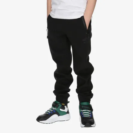 UMBRO Hlače LOGO CUFFED PANTS JNR 