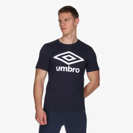 UMBRO T-Shirt BIG LOGO T SHIRT 