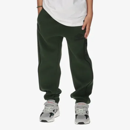 UMBRO Hlače RETRO CUFFED PANTS JNR