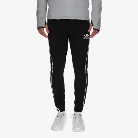 UMBRO Hlače RETRO CUFFED PANTS 
