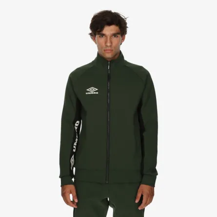 UMBRO Majica s kapuljačom s patentom RETRO FULL ZIP JACKET