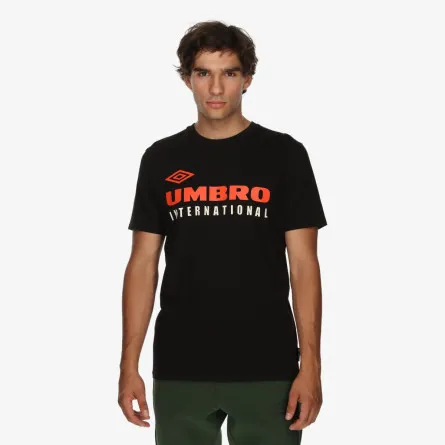 UMBRO T-Shirt RETRO LOGO T SHIRT 