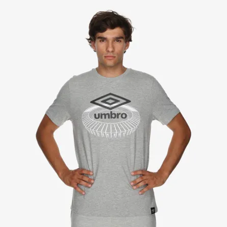 UMBRO T-Shirt SOCCER T SHIRT 