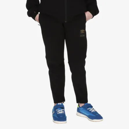 UMBRO Hlače DIAMOND CUFFED PANTS JNR 