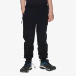 UMBRO Hlače LOGO CUFFED PANTS JNR 
