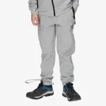 UMBRO Hlače LOGO CUFFED PANTS JNR