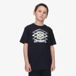 UMBRO T-Shirt GRAPHIC T SHIRT JNR 