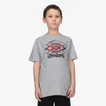 UMBRO T-Shirt GRAPHIC T SHIRT JNR 