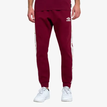 UMBRO Hlače RETRO CUFFED PANTS 