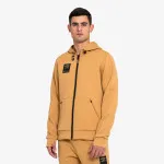 UMBRO Majica s kapuljačom s patentom DIAMOND FULL ZIP HOODIE 